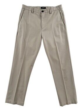 Theory Zaine SW_Chino Stretch Pants 31 X 27